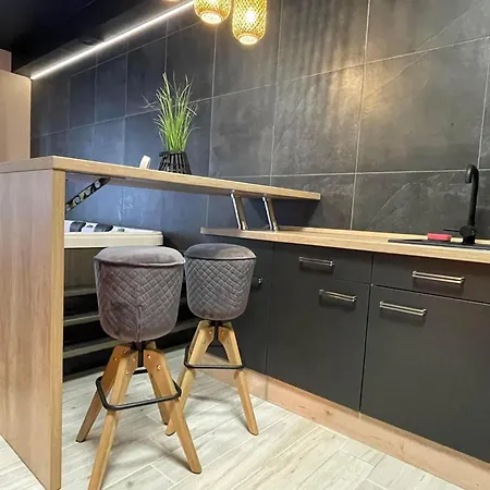 Ancram Apartment