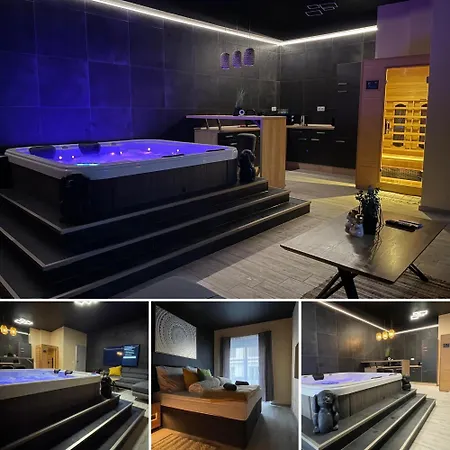 Ancram Apartment