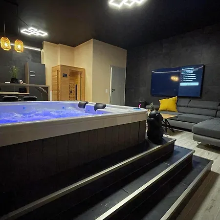 Ancram Apartment Miskolc