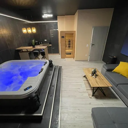 Ancram Apartment